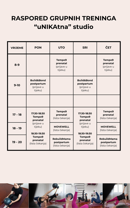 Letci i objave u prostoru (3)