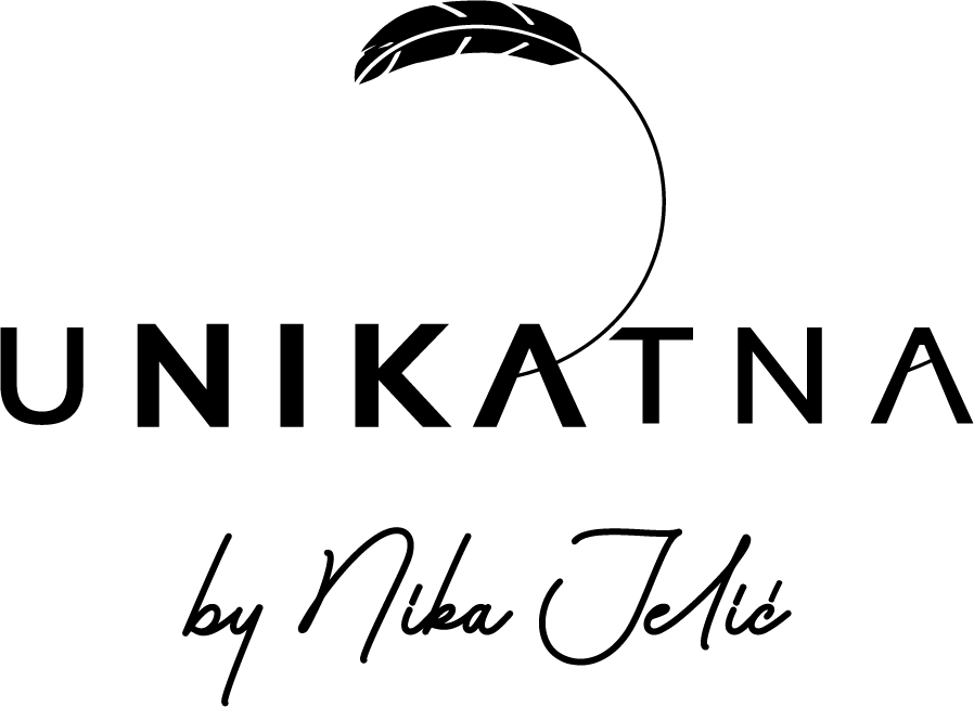 Unikatna Logo
